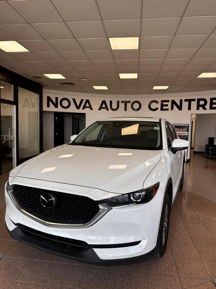 2018 Mazda CX-5  - Photo #2