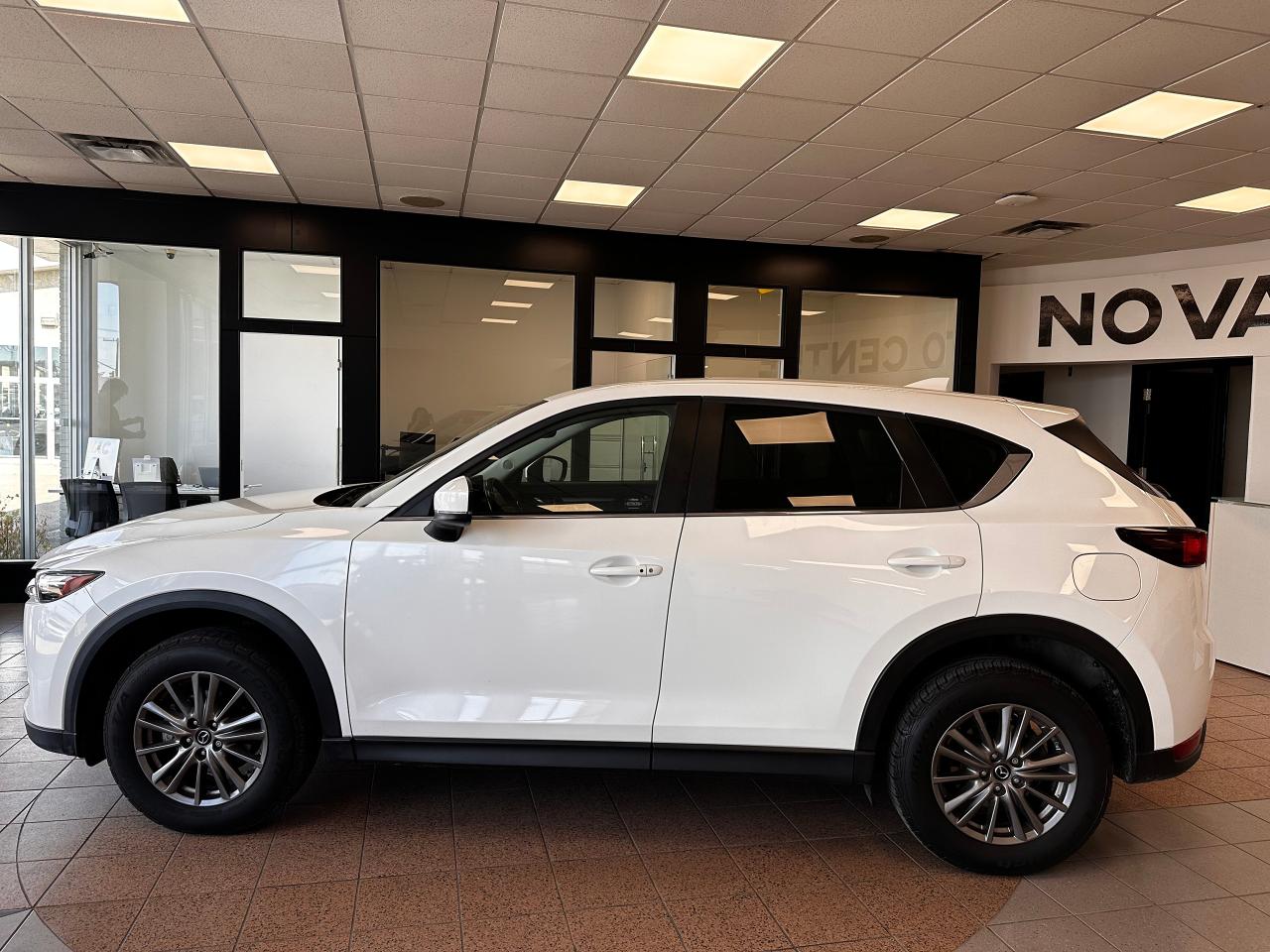 2018 Mazda CX-5  - Photo #4
