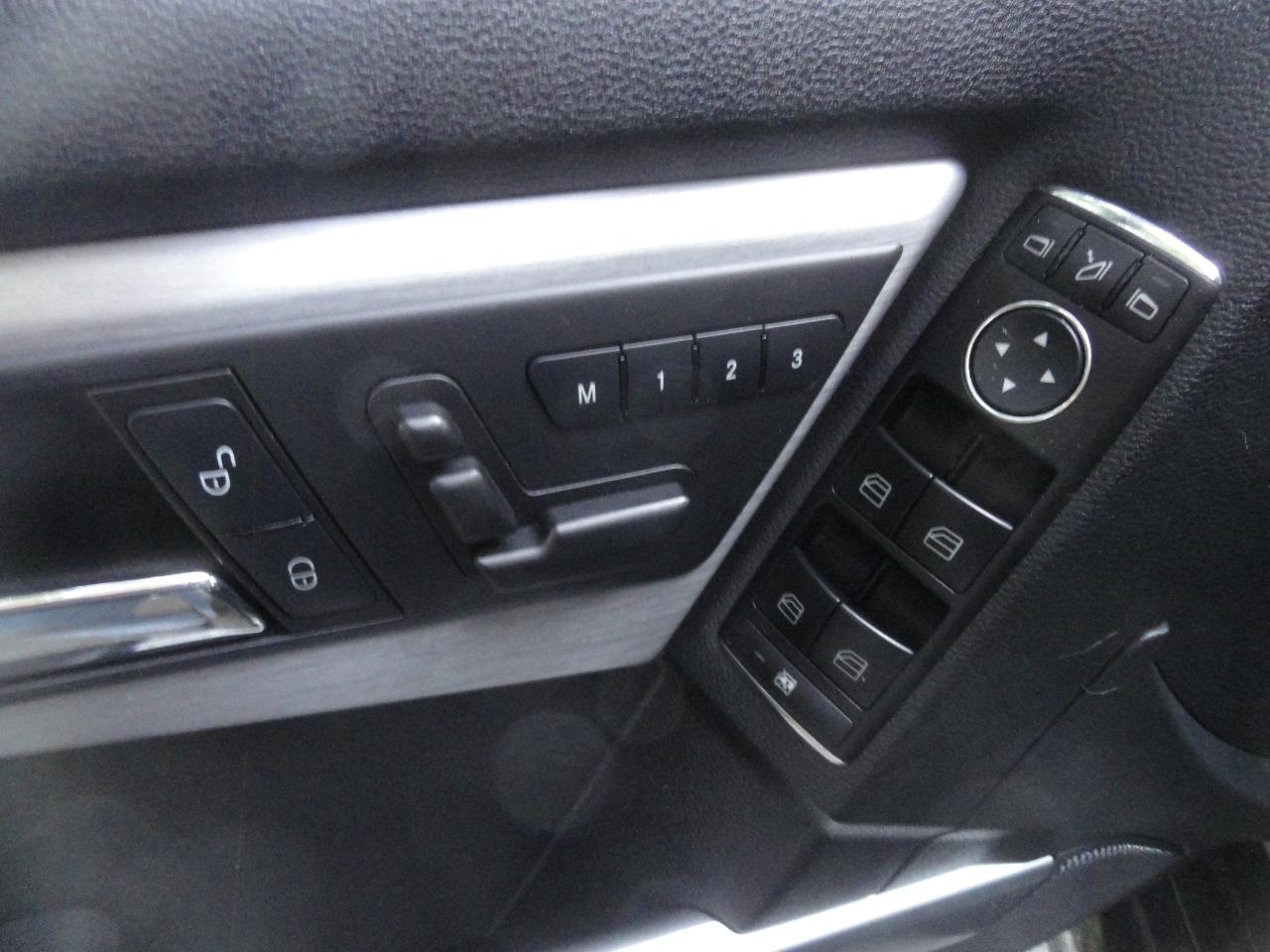 2010 Mercedes-Benz GLK350 4 MATC DOC FEE ONLY $ 195 - Photo #14