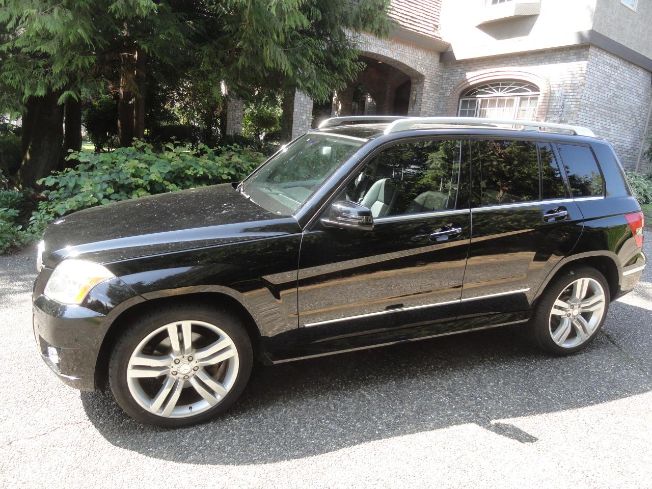 2010 Mercedes-Benz GLK350 4 MATC DOC FEE ONLY $ 195 - Photo #3