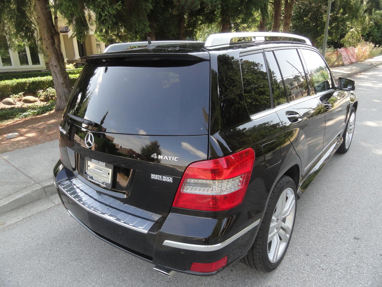 2010 Mercedes-Benz GLK350 4 MATC DOC FEE ONLY $ 195 - Photo #2