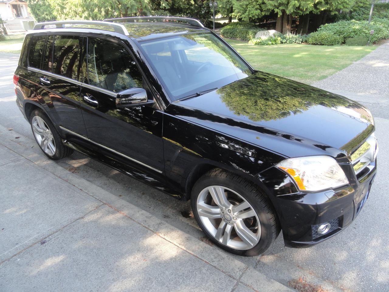 2010 Mercedes-Benz GLK350 4 MATC DOC FEE ONLY $ 195 - Photo #24
