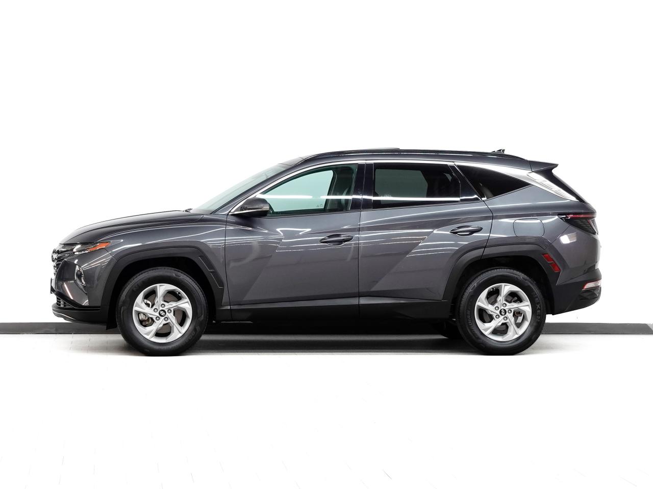 2022 Hyundai Tucson PREFERRED | AWD | Trend-Pkg | Leather | Pano roof
