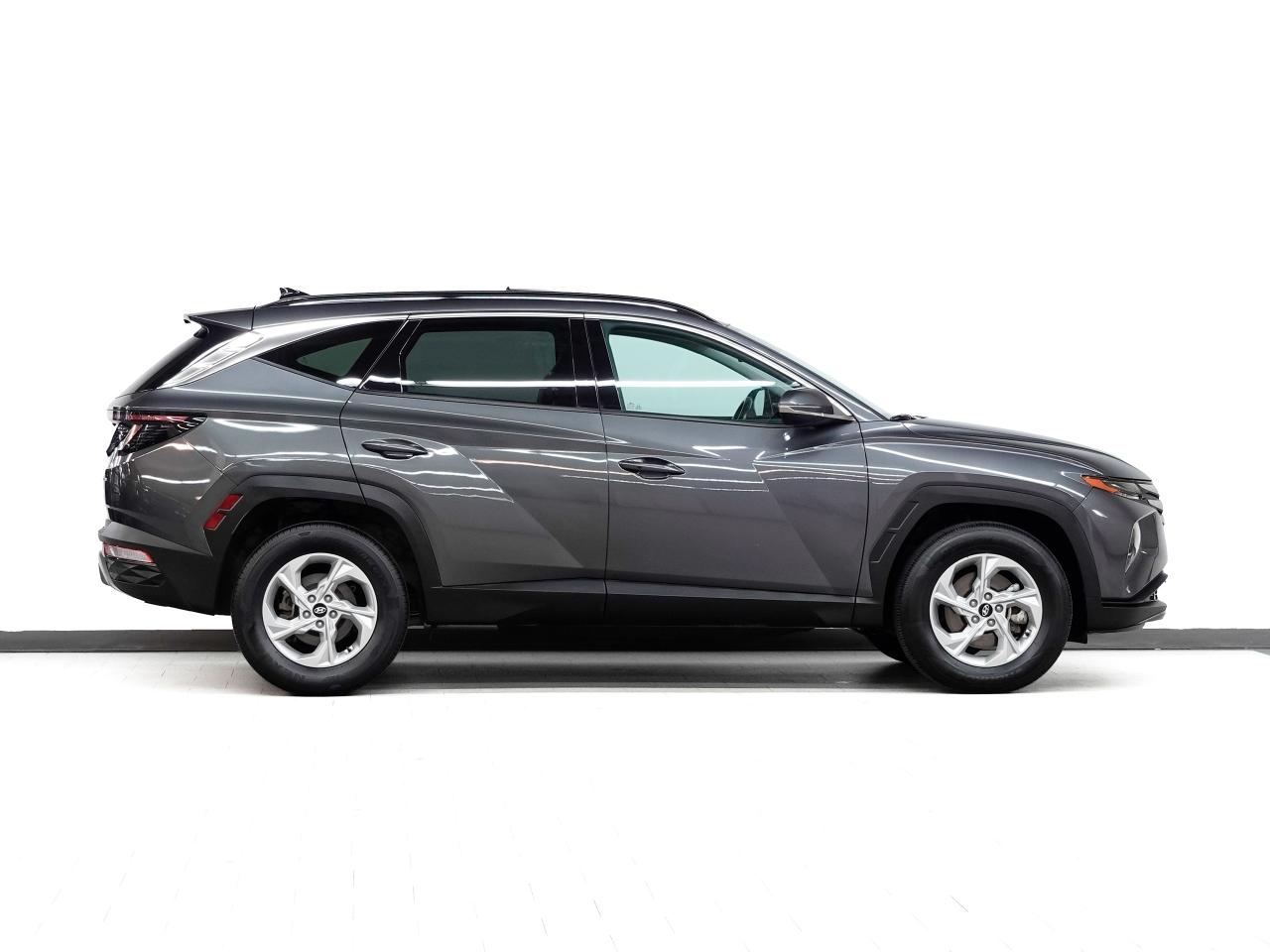 2022 Hyundai Tucson PREFERRED | AWD | Trend-Pkg | Leather | Pano roof