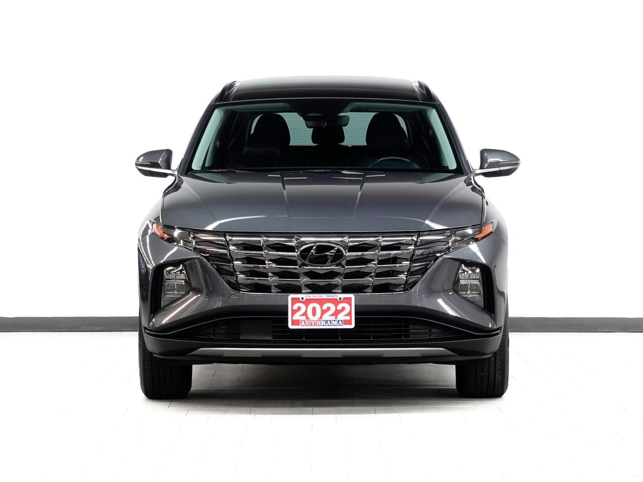 2022 Hyundai Tucson PREFERRED | AWD | Trend-Pkg | Leather | Pano roof