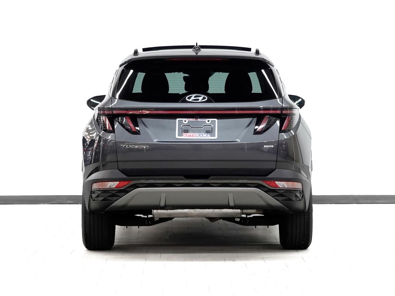2022 Hyundai Tucson PREFERRED | AWD | Trend-Pkg | Leather | Pano roof