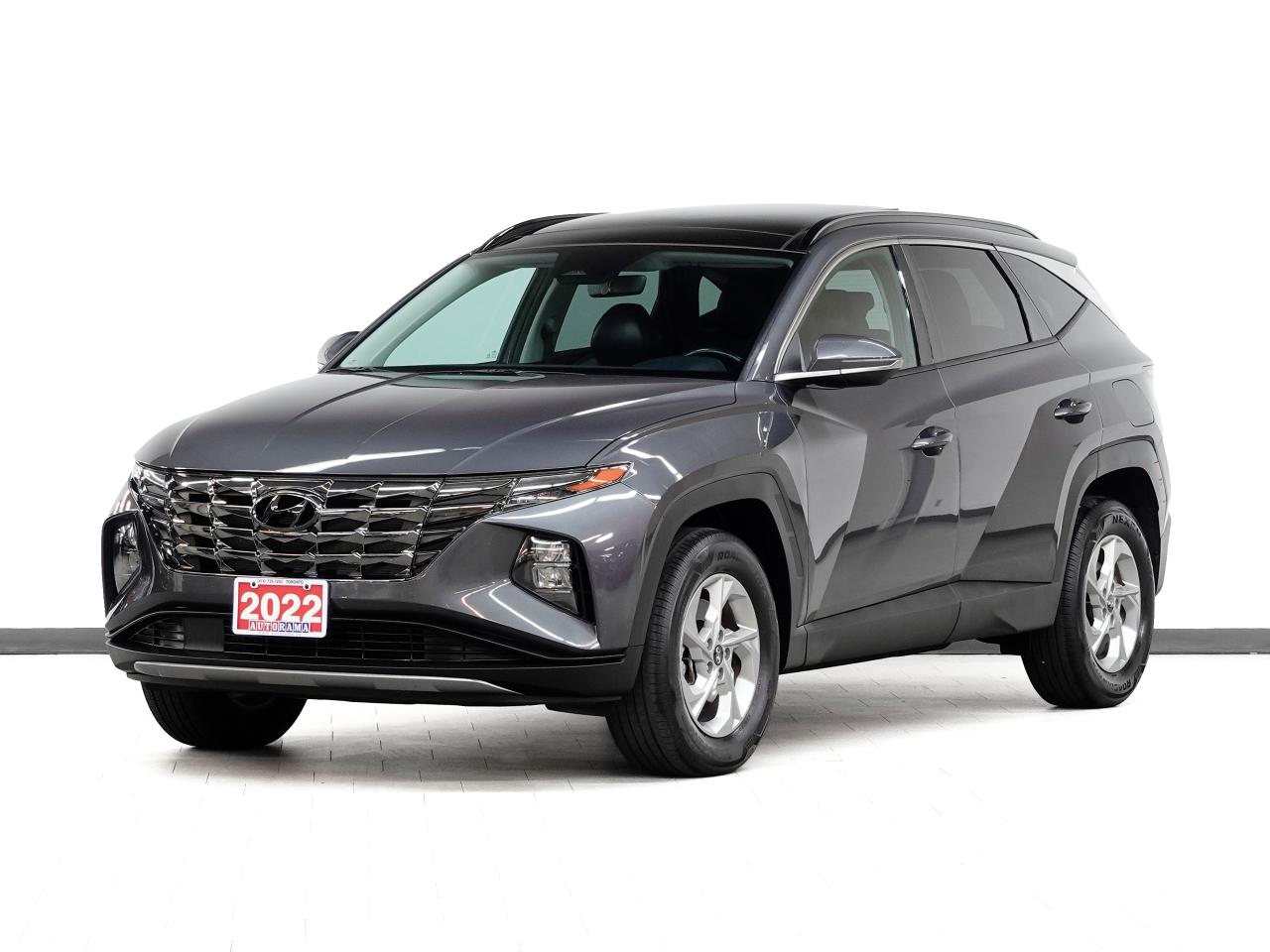 2022 Hyundai Tucson PREFERRED | AWD | Trend-Pkg | Leather | Pano roof