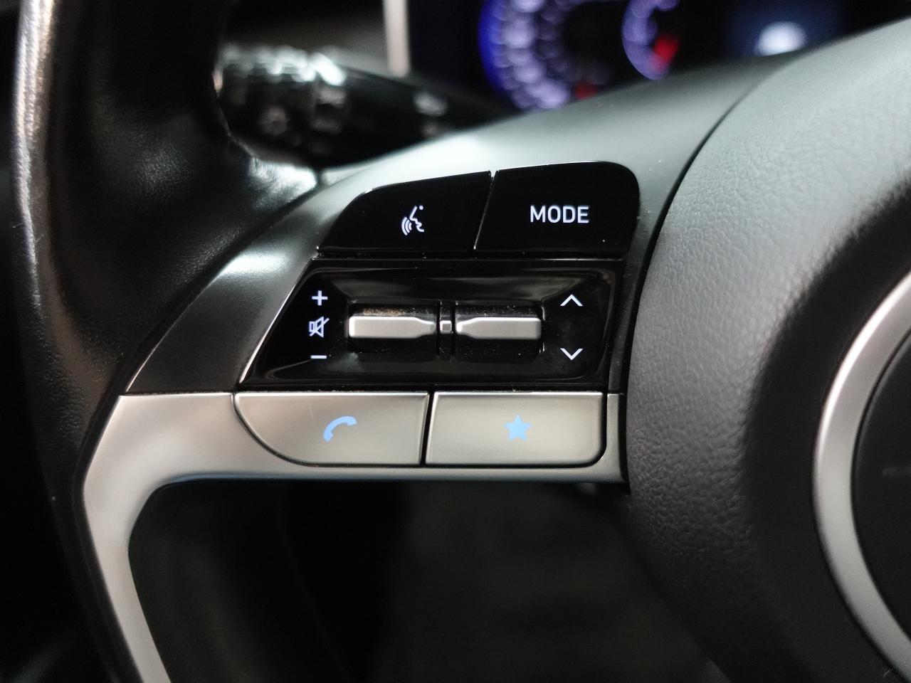 2022 Hyundai Tucson PREFERRED | AWD | Trend-Pkg | Leather | Pano roof