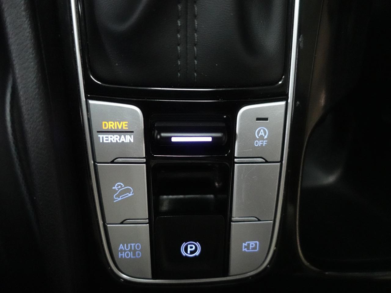 2022 Hyundai Tucson PREFERRED | AWD | Trend-Pkg | Leather | Pano roof