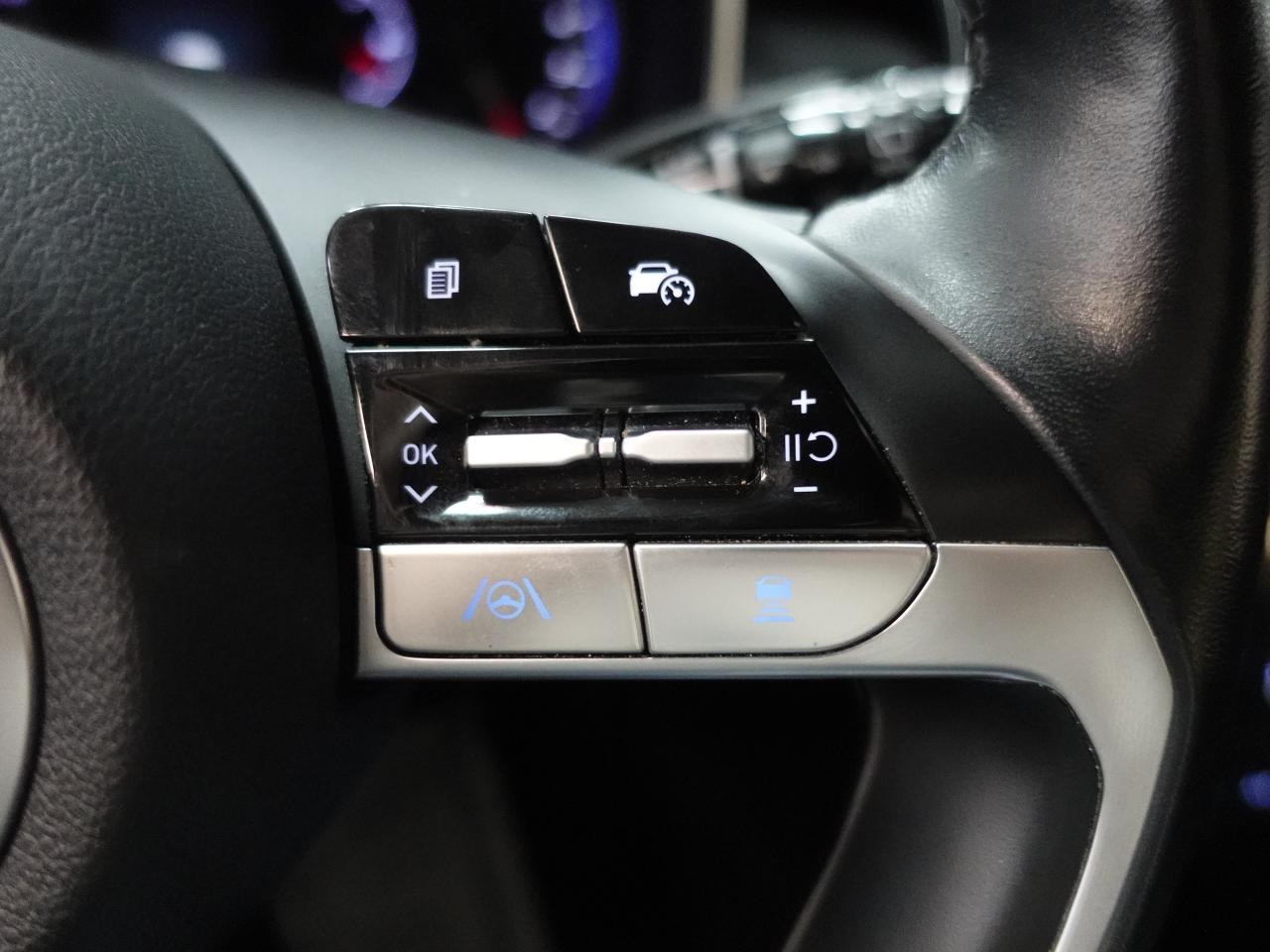 2022 Hyundai Tucson PREFERRED | AWD | Trend-Pkg | Leather | Pano roof
