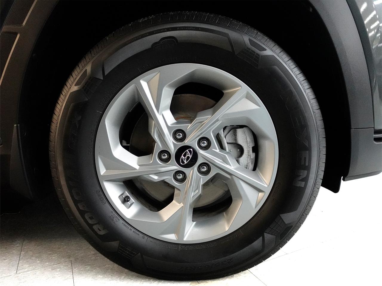 2022 Hyundai Tucson PREFERRED | AWD | Trend-Pkg | Leather | Pano roof