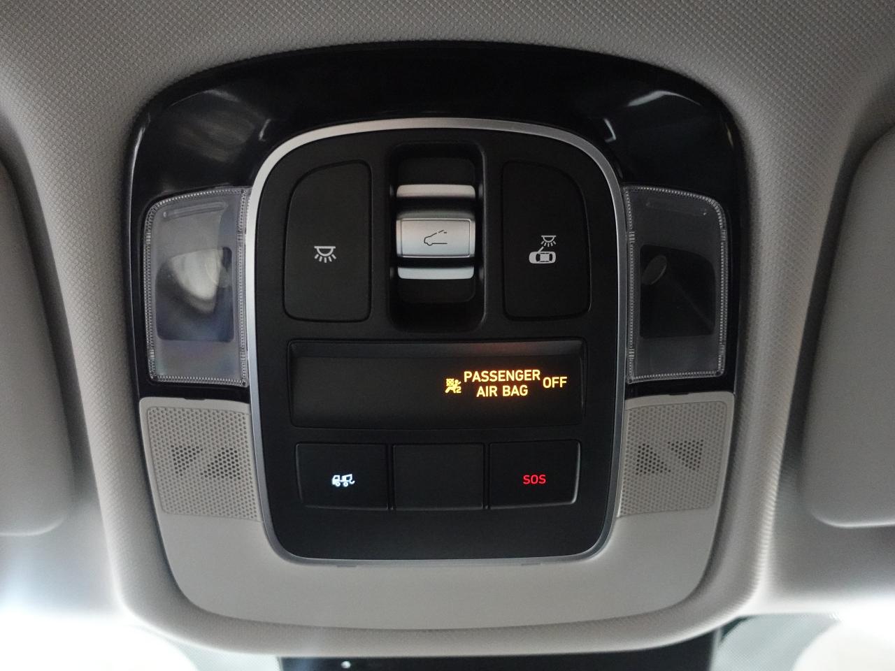 2022 Hyundai Tucson PREFERRED | AWD | Trend-Pkg | Leather | Pano roof
