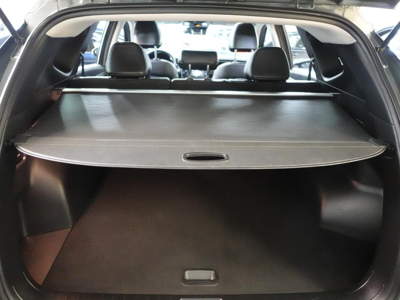2022 Hyundai Tucson PREFERRED | AWD | Trend-Pkg | Leather | Pano roof