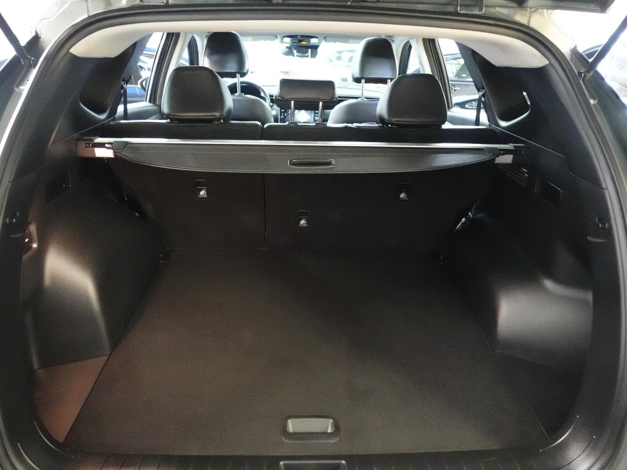 2022 Hyundai Tucson PREFERRED | AWD | Trend-Pkg | Leather | Pano roof