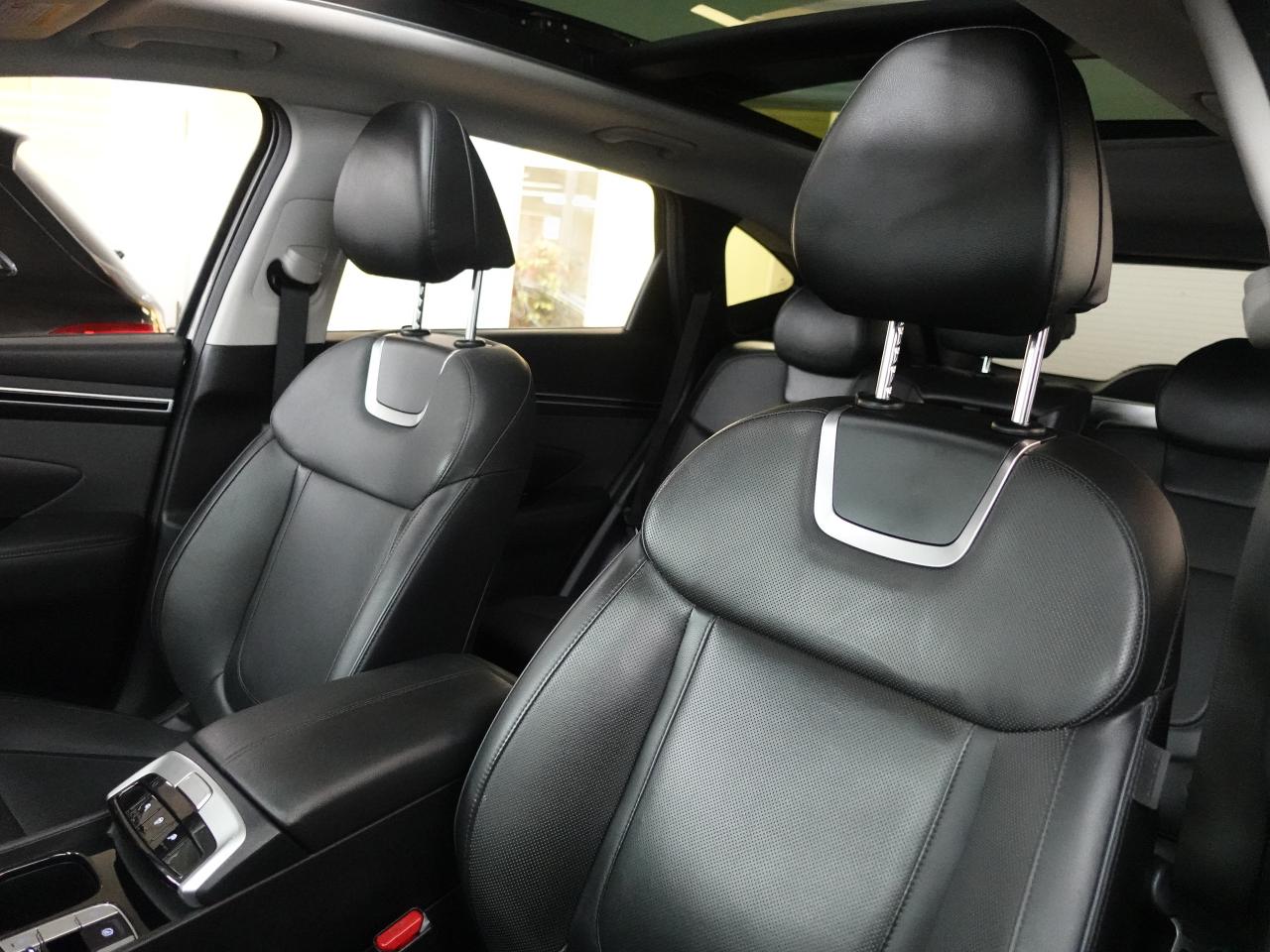 2022 Hyundai Tucson PREFERRED | AWD | Trend-Pkg | Leather | Pano roof
