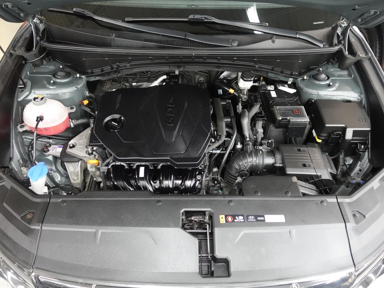 2022 Hyundai Tucson PREFERRED | AWD | Trend-Pkg | Leather | Pano roof
