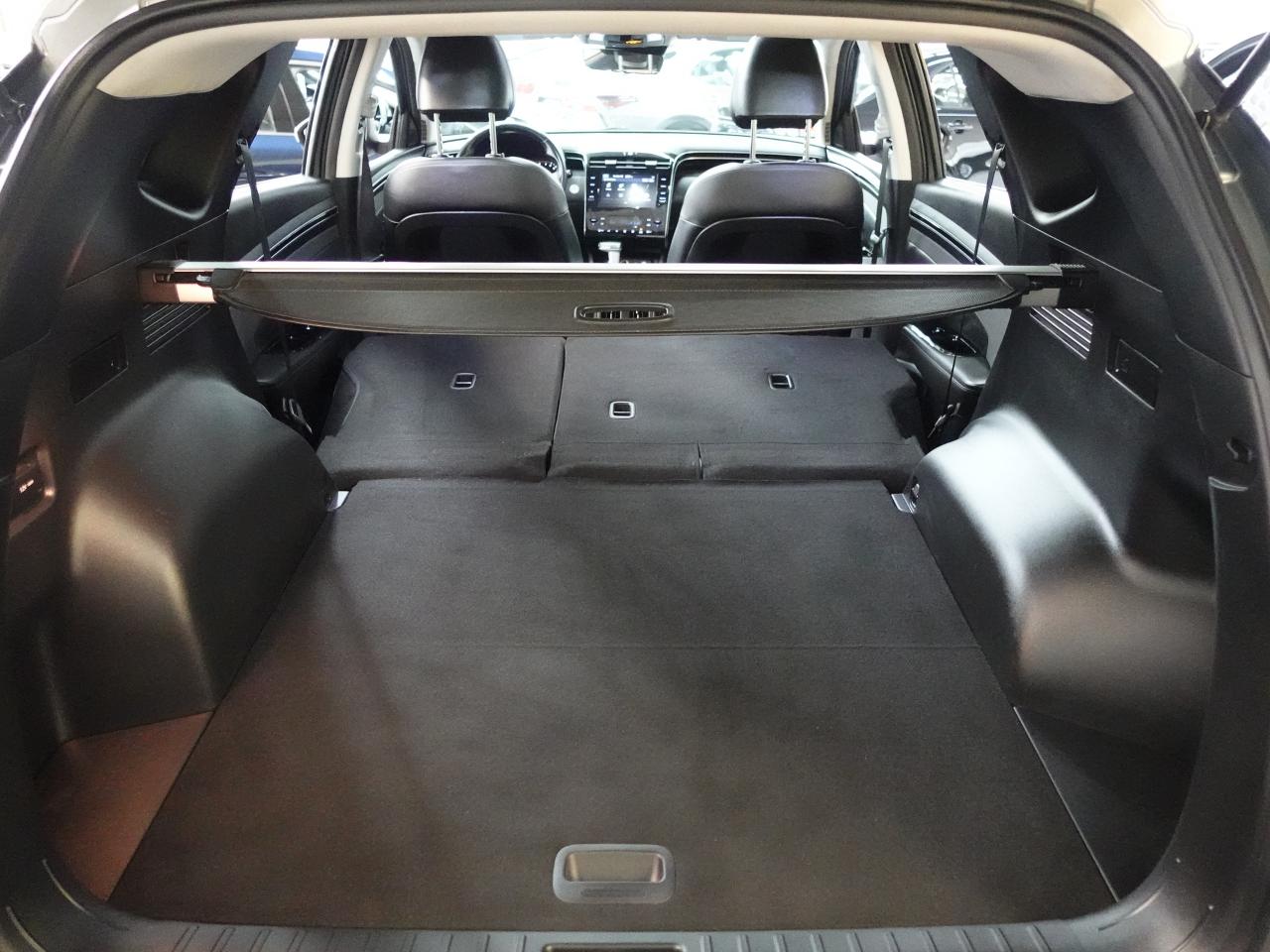 2022 Hyundai Tucson PREFERRED | AWD | Trend-Pkg | Leather | Pano roof