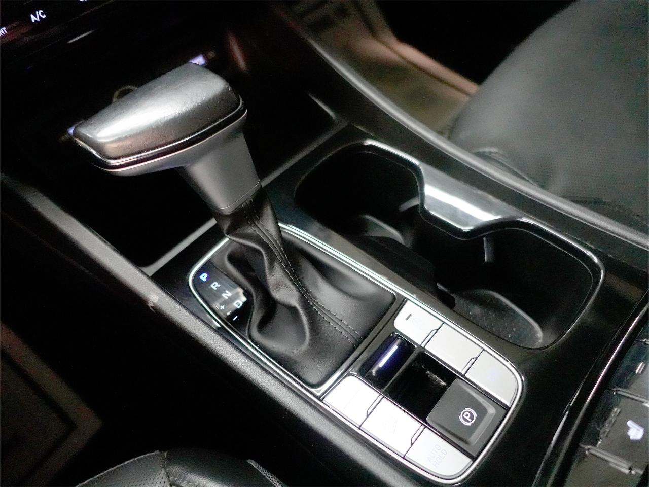 2022 Hyundai Tucson PREFERRED | AWD | Trend-Pkg | Leather | Pano roof