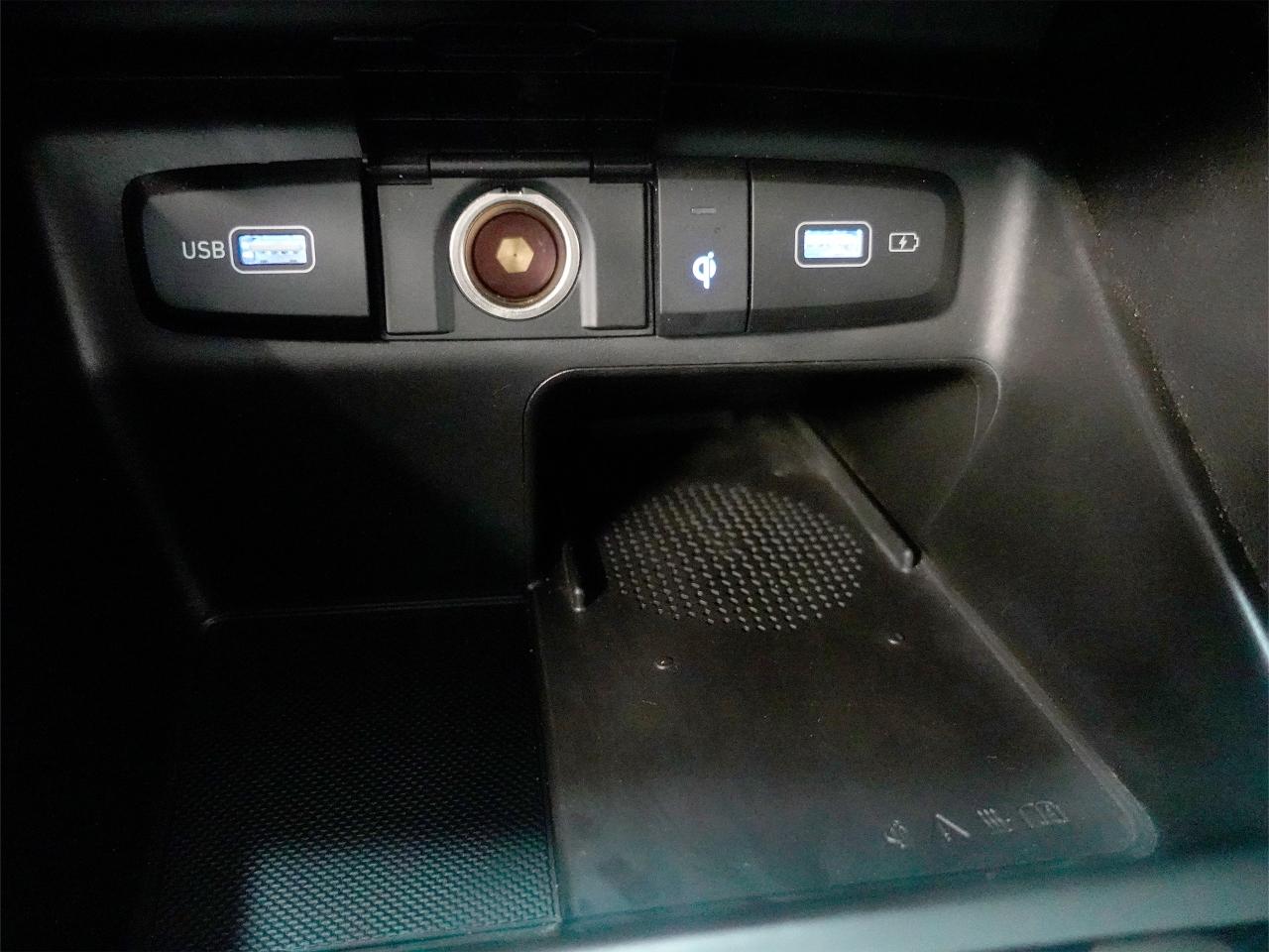 2022 Hyundai Tucson PREFERRED | AWD | Trend-Pkg | Leather | Pano roof