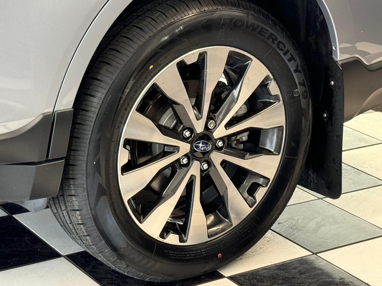 2016 Subaru Outback 3.6R AWD LIMITED W/Eye Sight+NewTires+AccidentFree - Photo #57