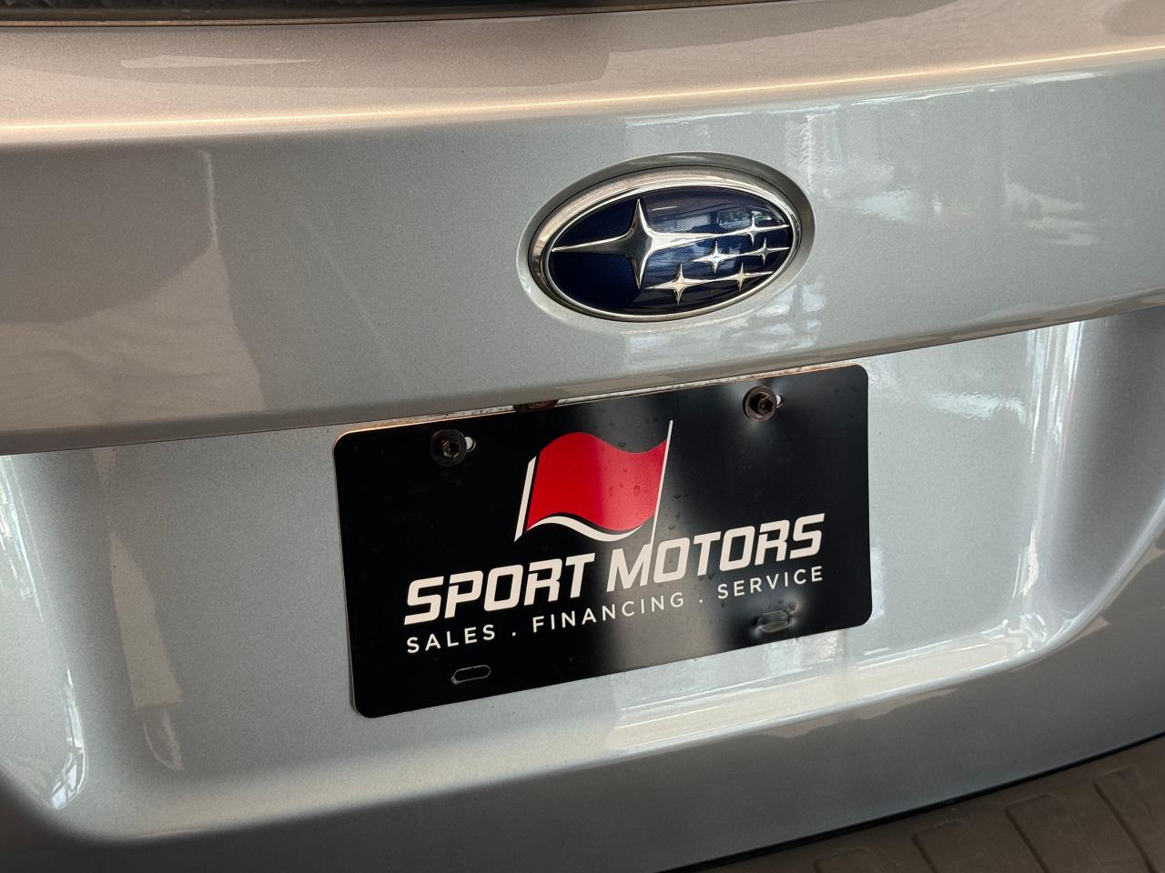 2016 Subaru Outback 3.6R AWD LIMITED W/Eye Sight+NewTires+AccidentFree - Photo #62