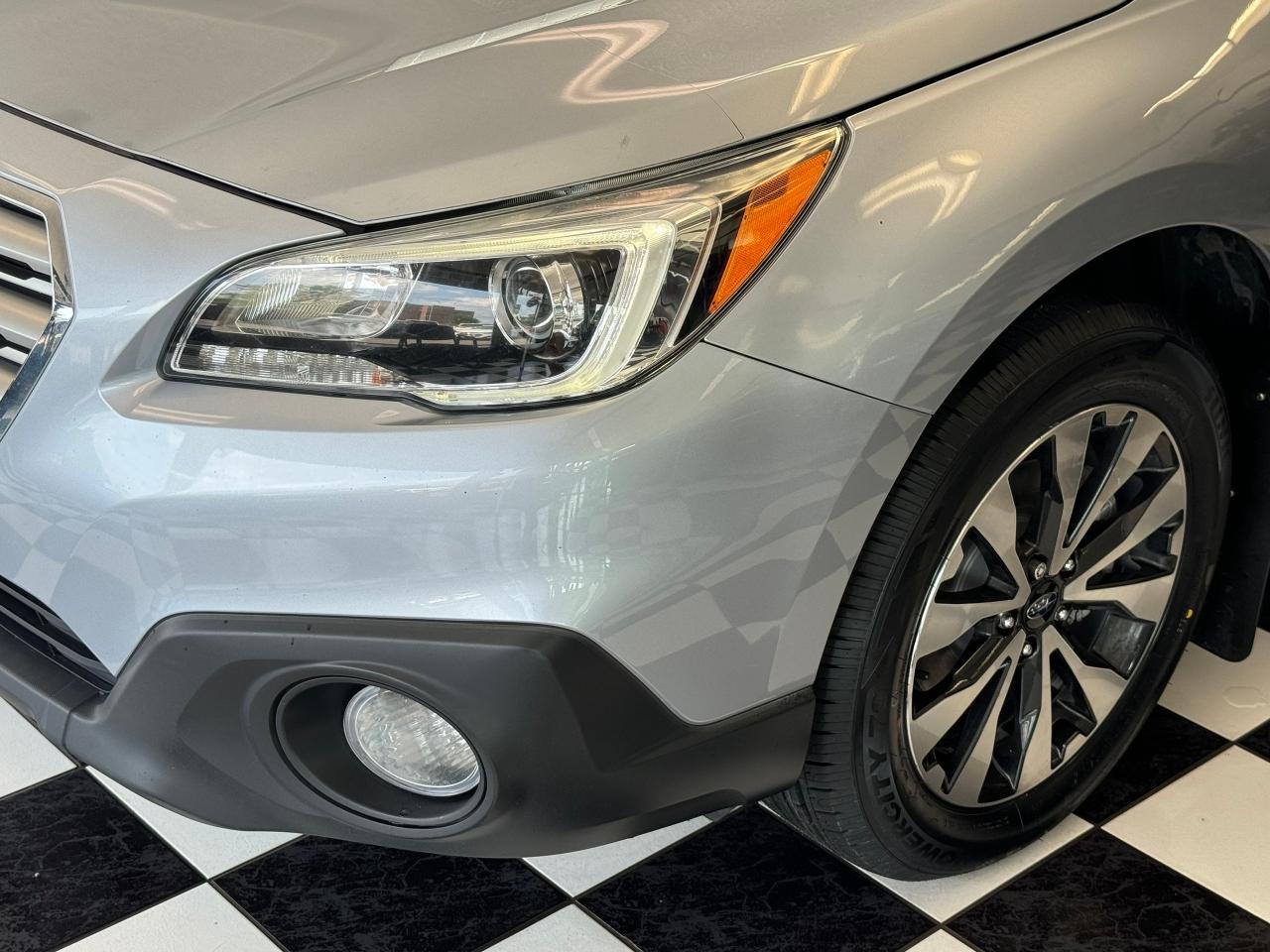 2016 Subaru Outback 3.6R AWD LIMITED W/Eye Sight+NewTires+AccidentFree - Photo #40