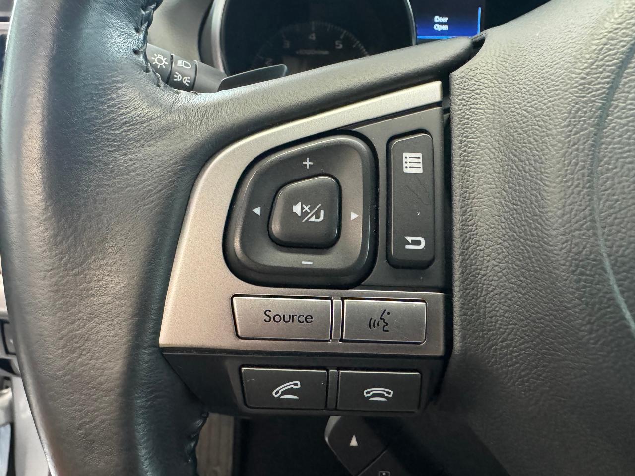 2016 Subaru Outback 3.6R AWD LIMITED W/Eye Sight+NewTires+AccidentFree - Photo #48