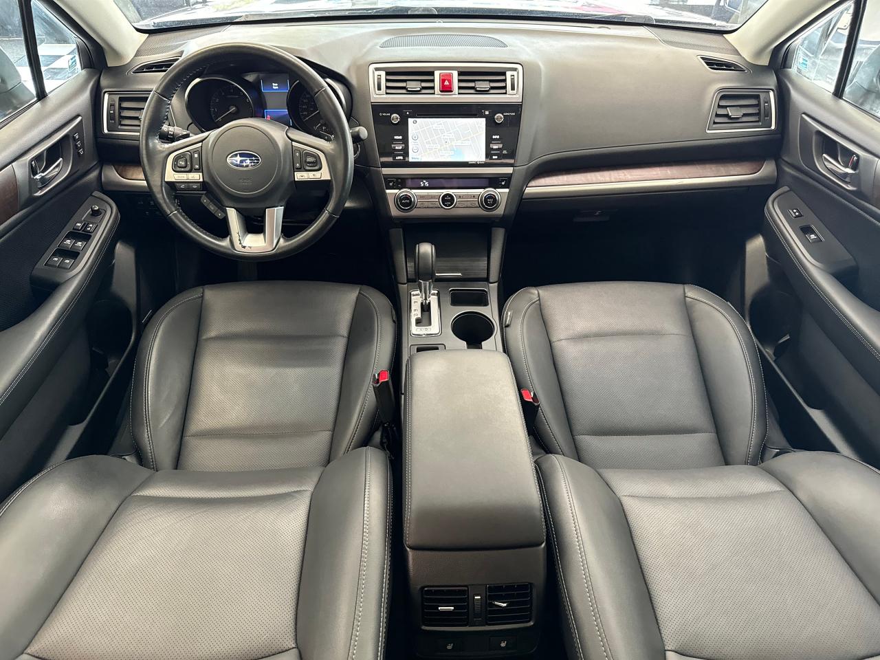 2016 Subaru Outback 3.6R AWD LIMITED W/Eye Sight+NewTires+AccidentFree - Photo #2