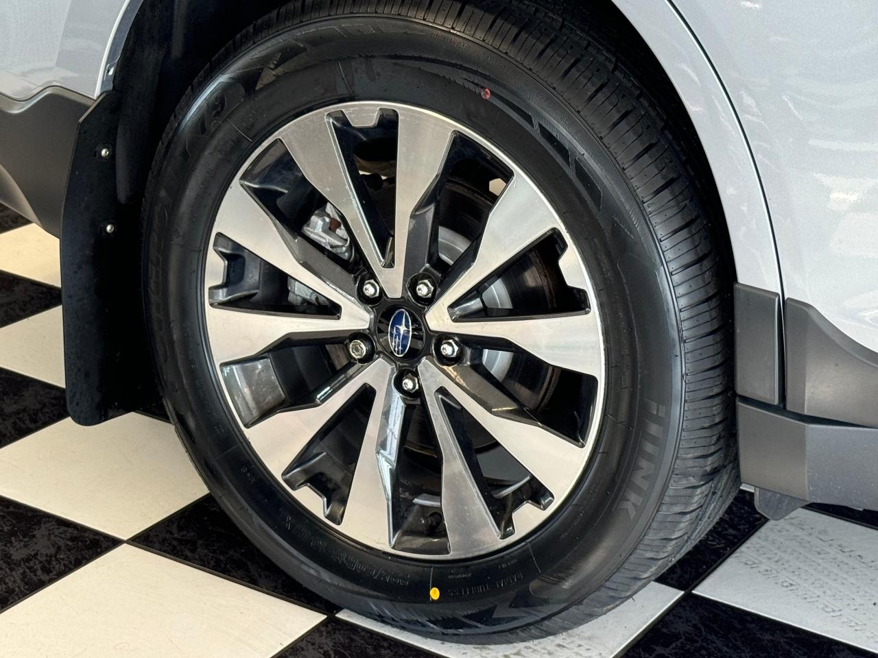 2016 Subaru Outback 3.6R AWD LIMITED W/Eye Sight+NewTires+AccidentFree Photo58