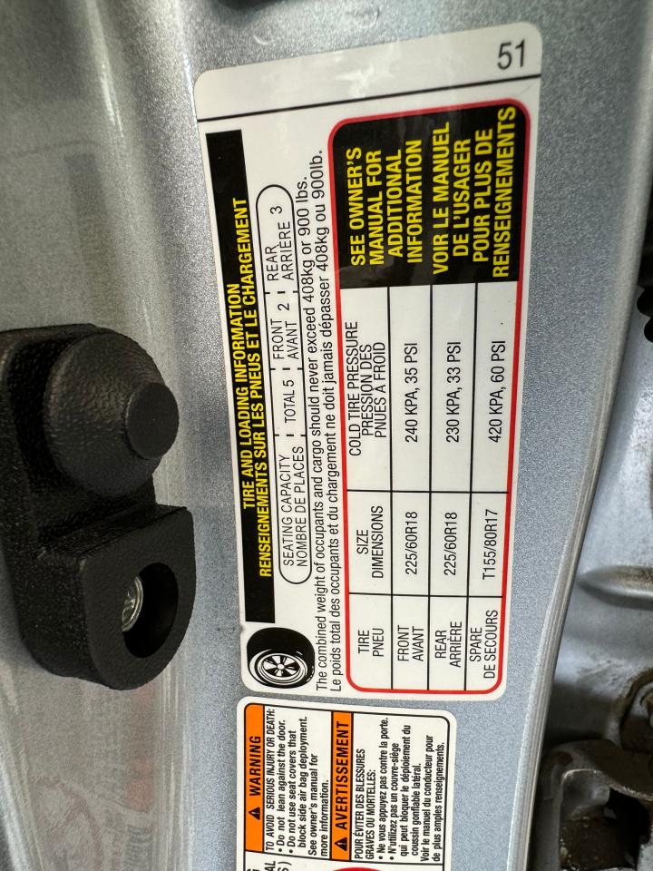 2016 Subaru Outback 3.6R AWD LIMITED W/Eye Sight+NewTires+AccidentFree Photo44