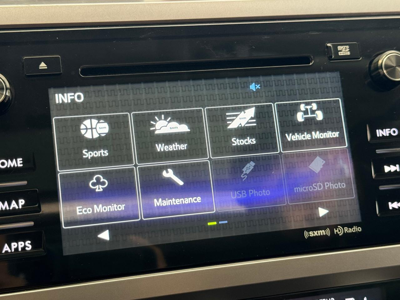 2016 Subaru Outback 3.6R AWD LIMITED W/Eye Sight+NewTires+AccidentFree - Photo #36