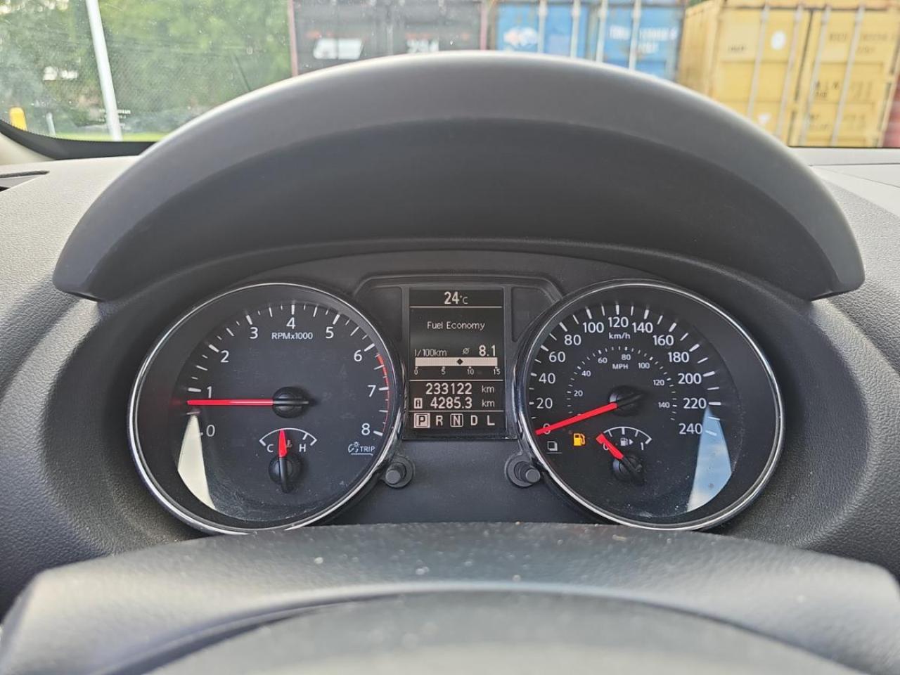 2012 Nissan Rogue AWD 4dr SL Photo2