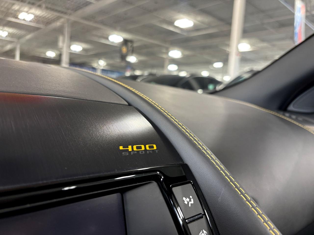 2018 Jaguar F-Type 400 Sport|AWD|SPECIALEDITION|CONVERTIBLE|NAV|+++ - Photo #16
