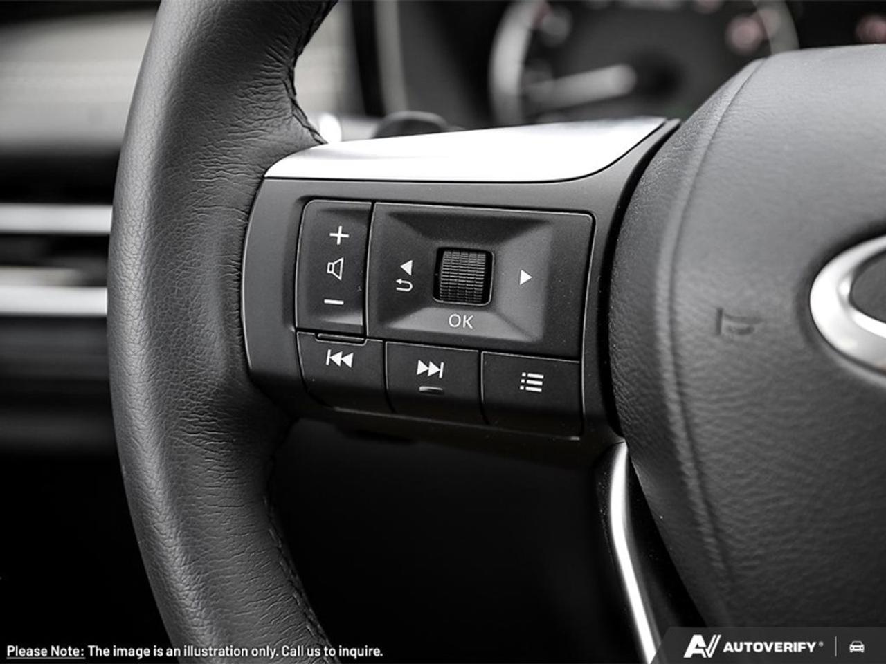 2025 Infiniti QX60 PURE  - Leather Seats Photo