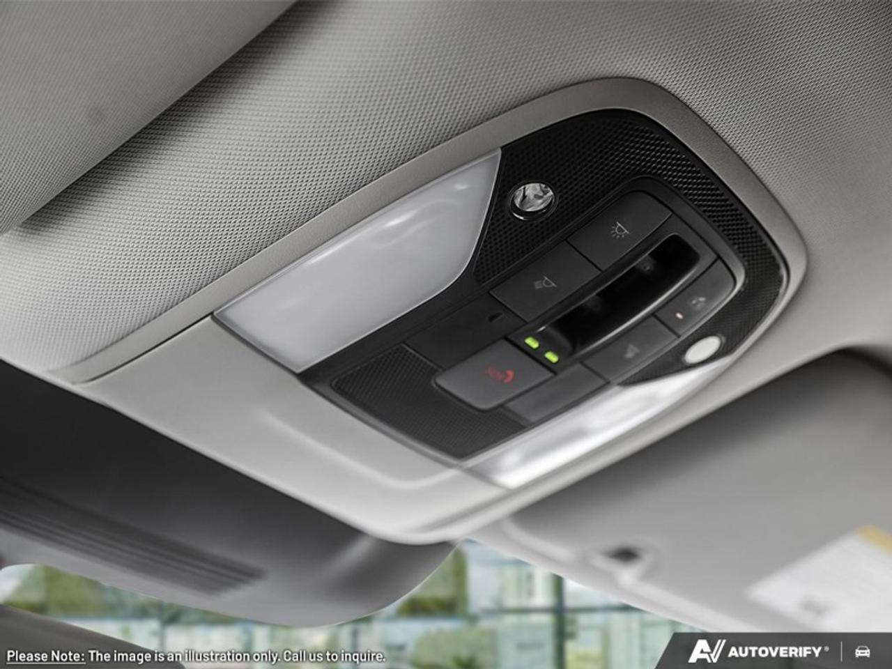 2025 Infiniti QX60 PURE  - Leather Seats Photo