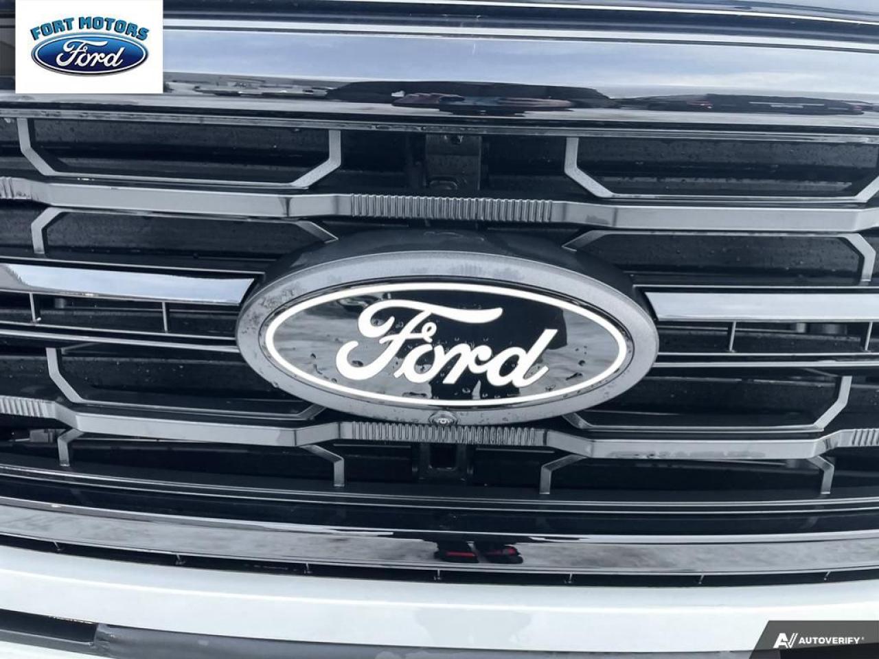 2024 Ford F-150 XLT Photo5