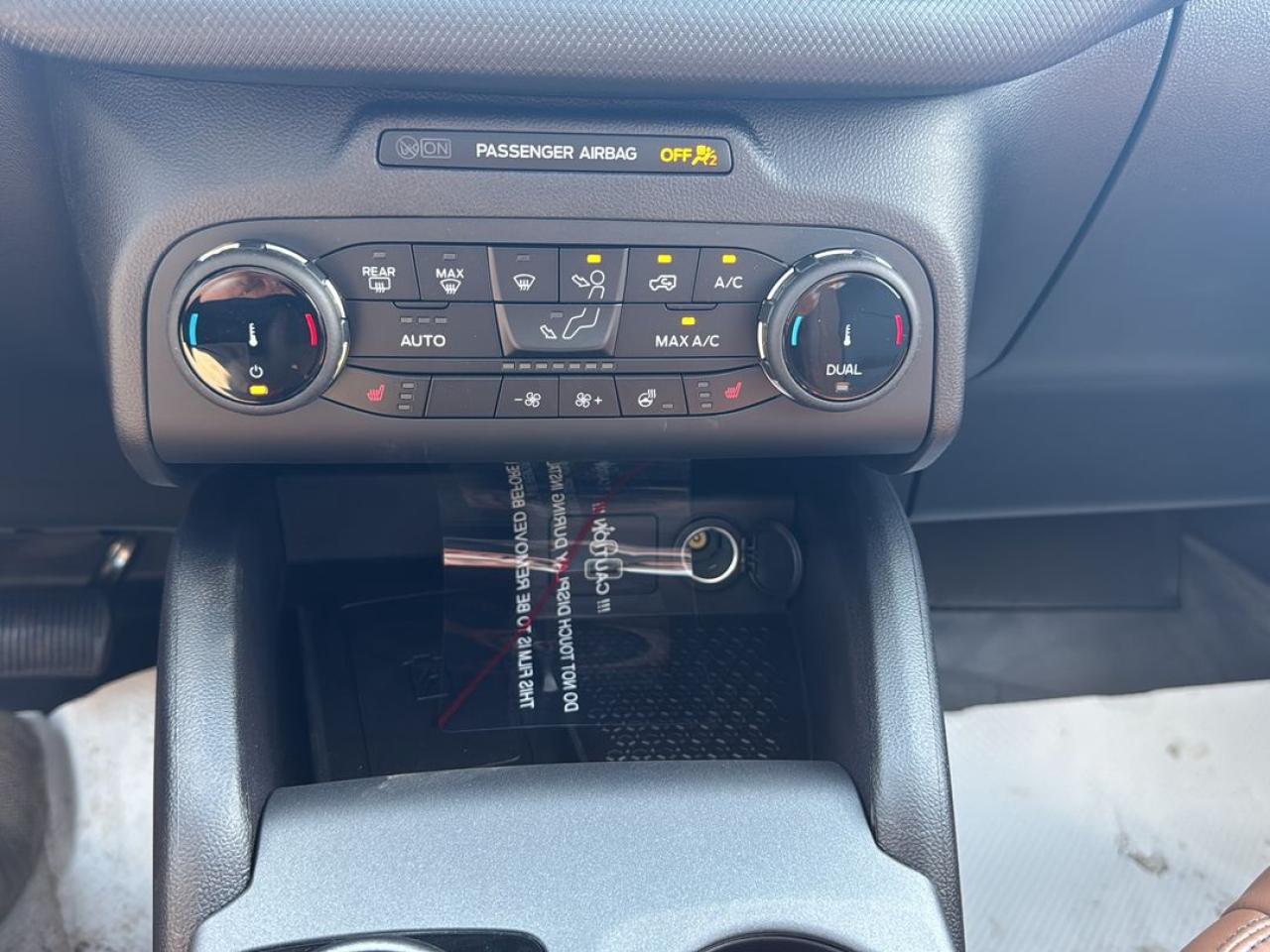 2024 Ford Bronco Sport BADLANDS Photo