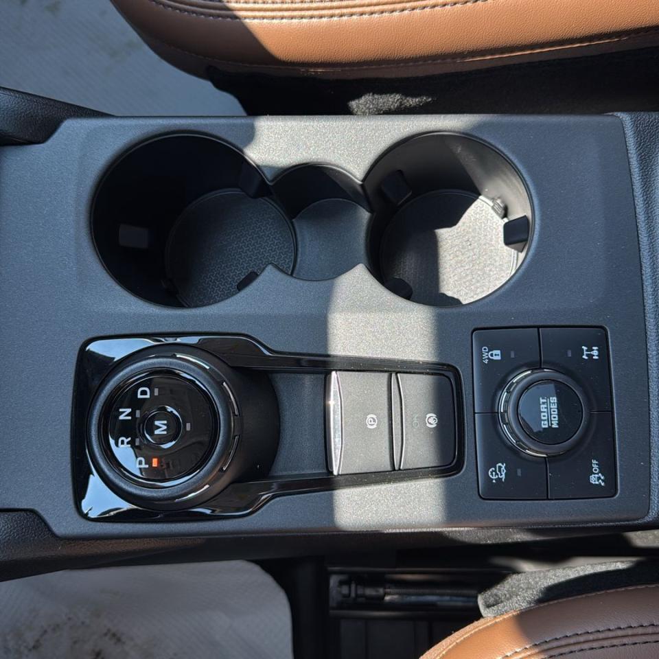 2024 Ford Bronco Sport BADLANDS Photo