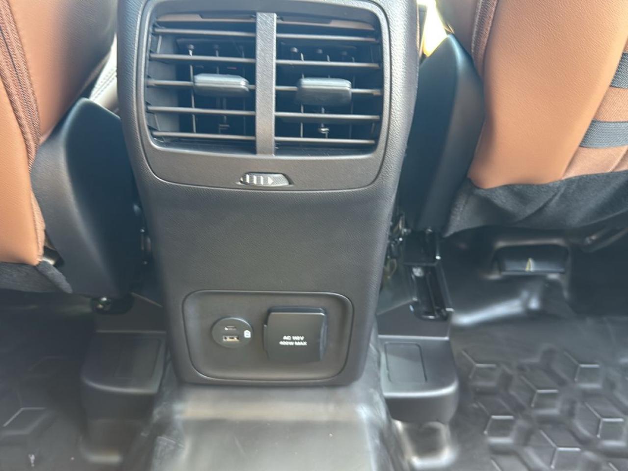 2024 Ford Bronco Sport BADLANDS Photo