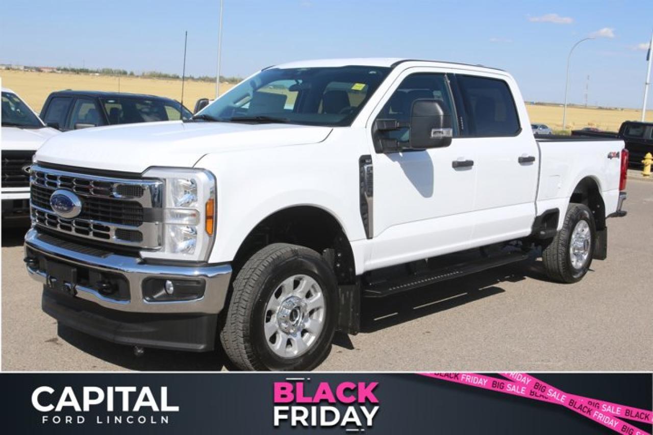 New 2024 Ford F-350 Super Duty SRW XLT for sale in Regina, SK