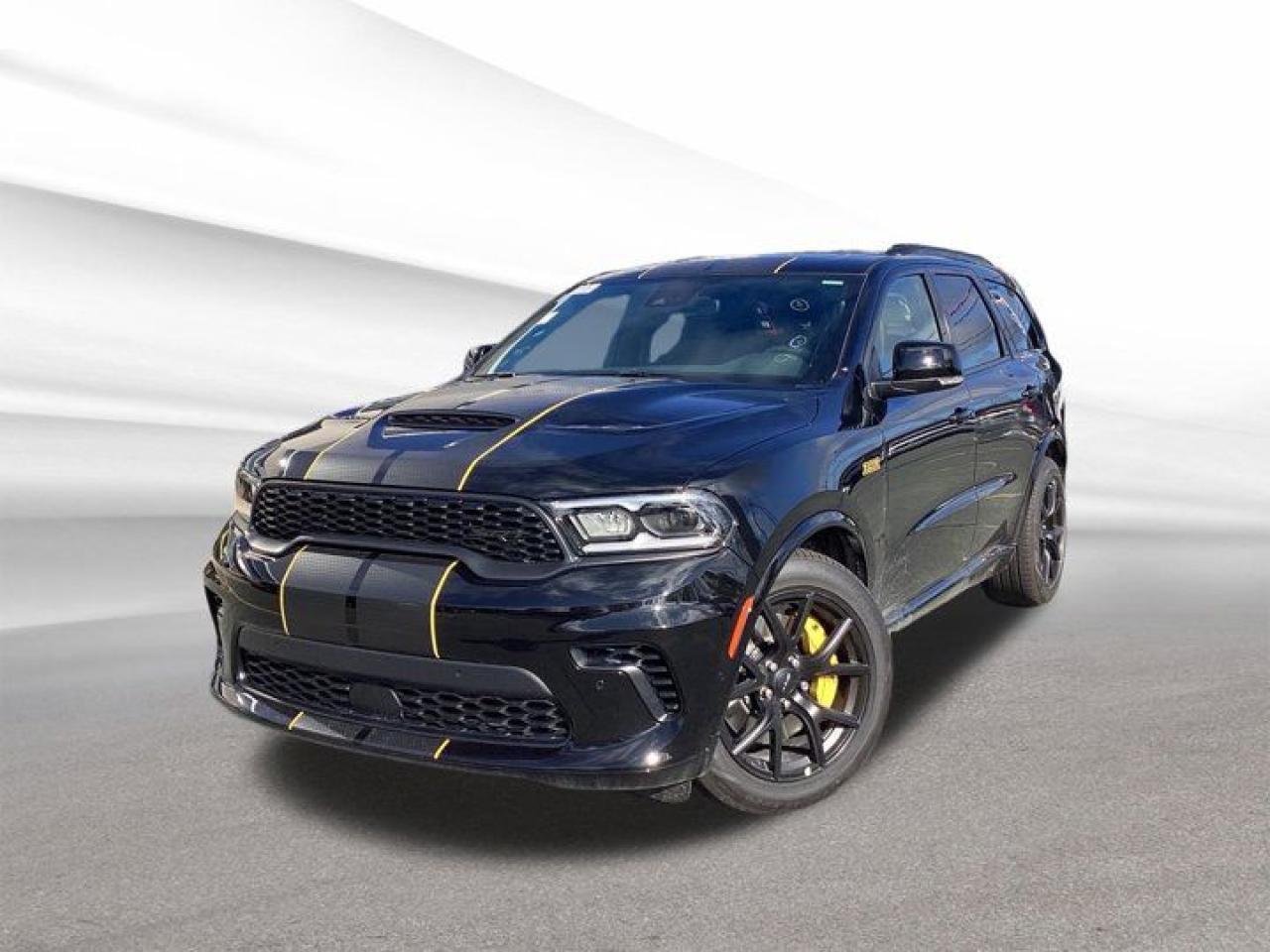 New 2024 Dodge Durango SRT 392 AlcHEMI for sale in Halifax, NS
