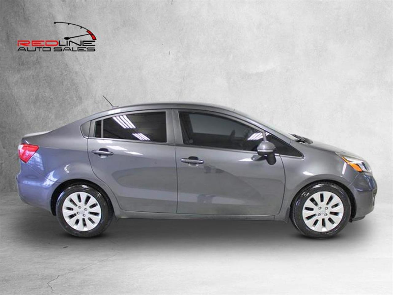 Used 2014 Kia Rio LX Plus at for sale in Cambridge, ON