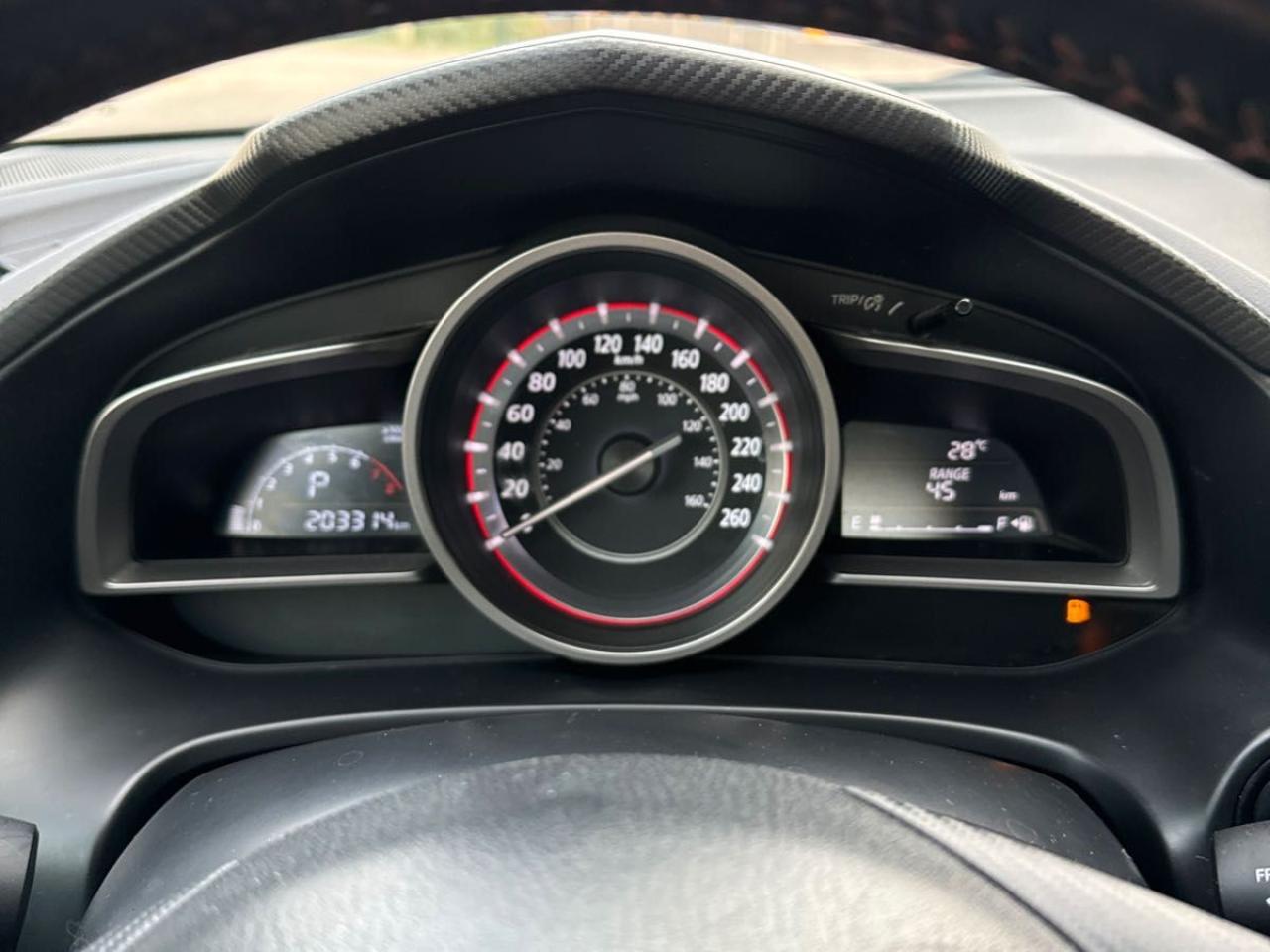 2015 Mazda MAZDA3 GS - Photo #8
