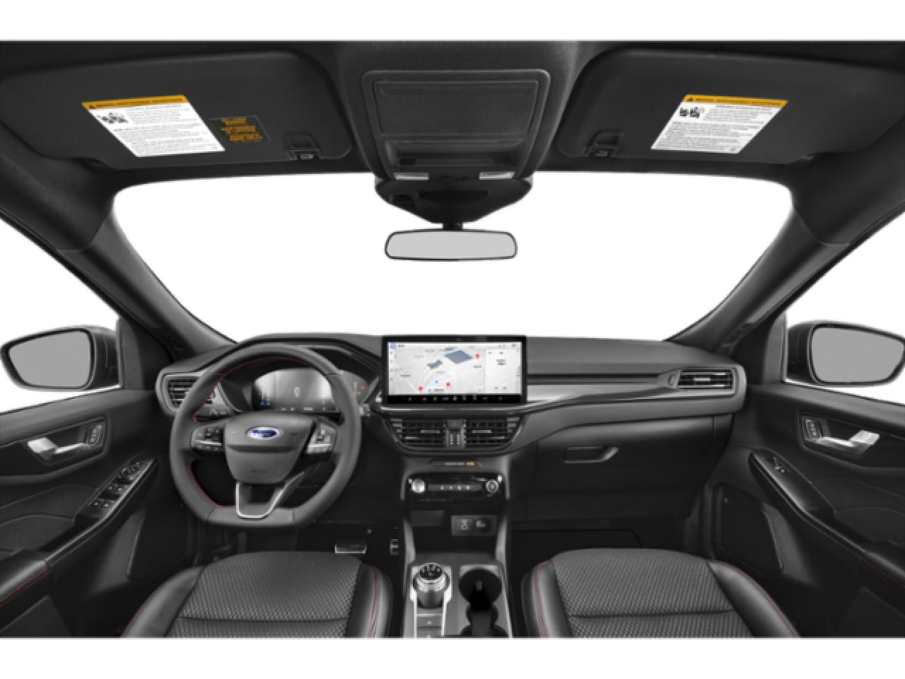 2024 Ford Escape ST-Line Photo4