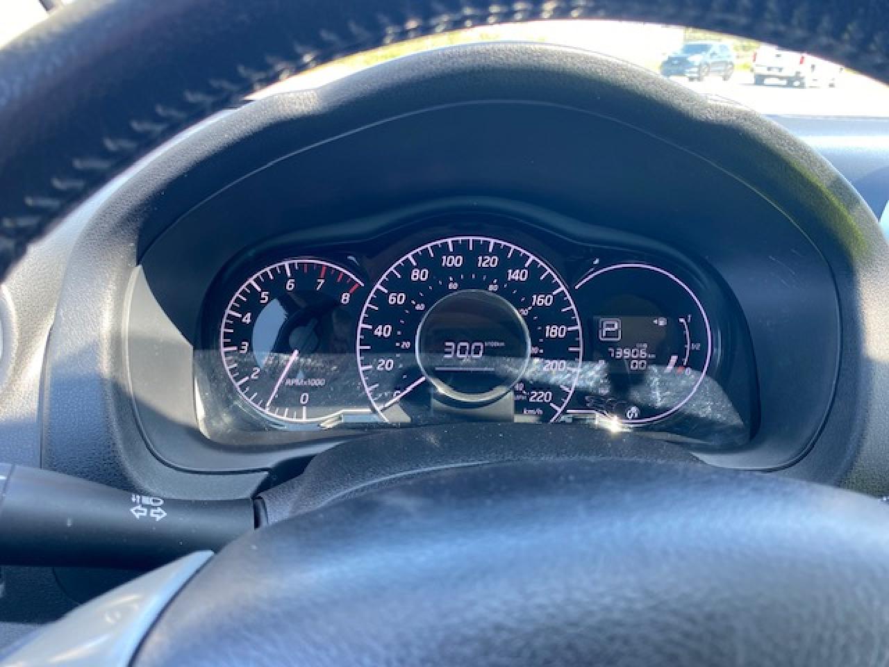 2018 Nissan Versa Note SV FWD - Photo #7