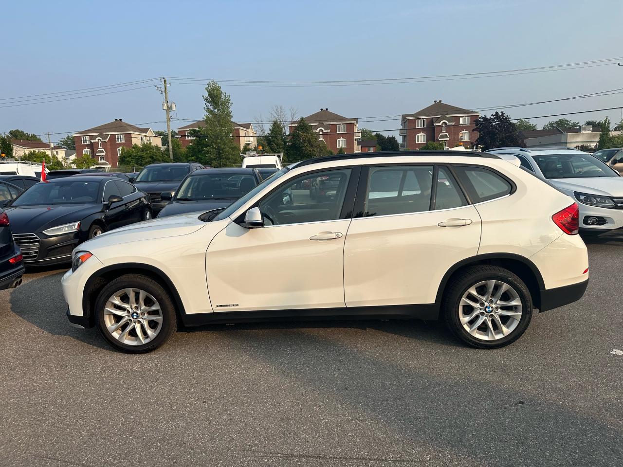 2015 BMW X1  - Photo #10