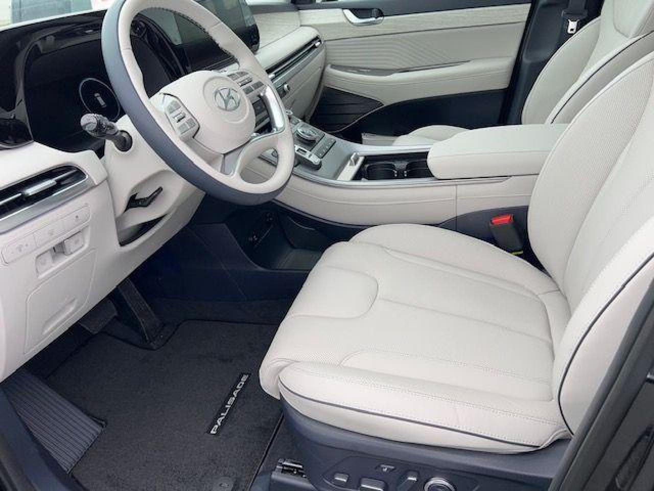 2023 Hyundai PALISADE Ultimate Calligraphy 7-Passenger AWD - Photo #7