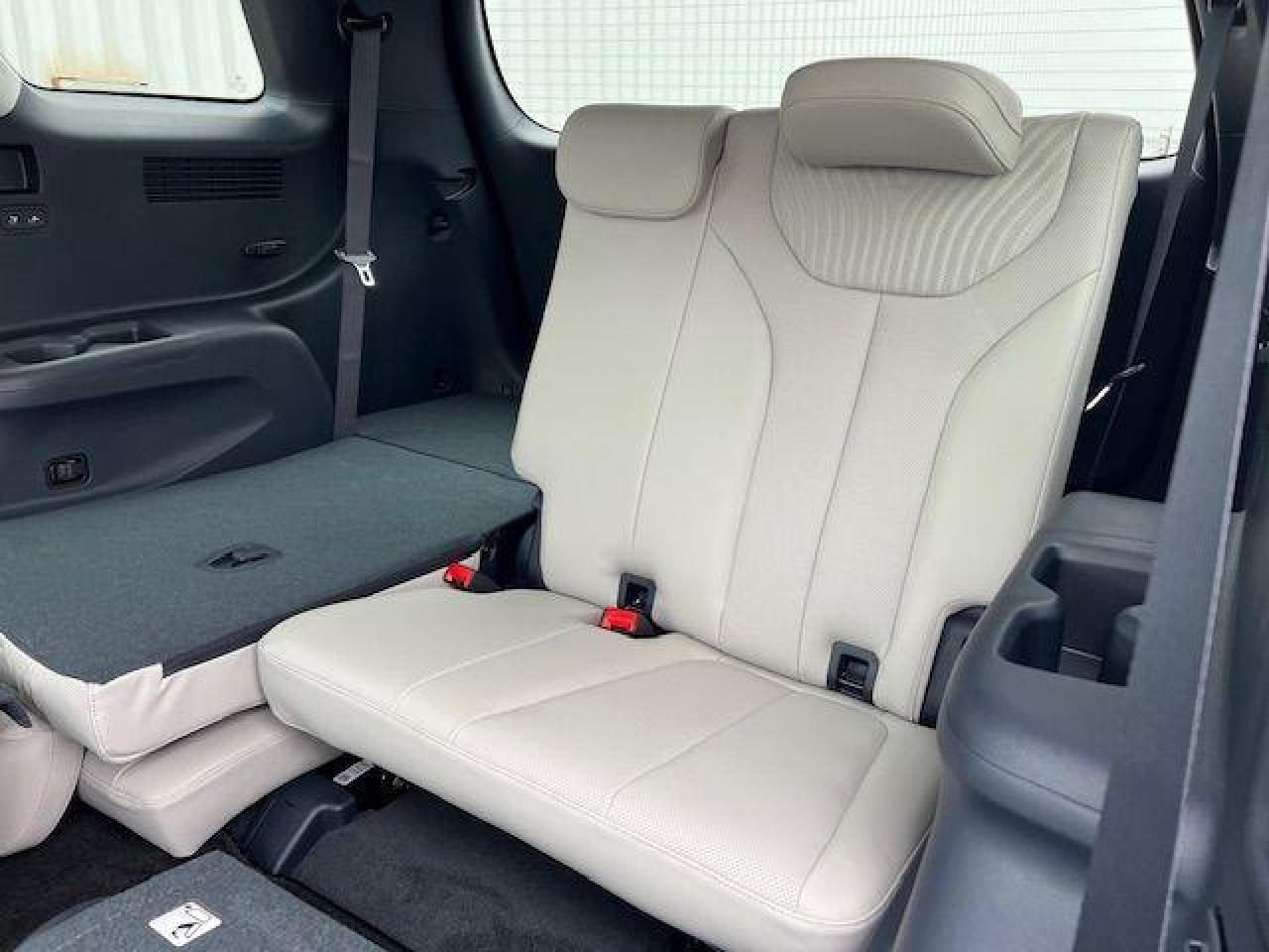 2023 Hyundai PALISADE Ultimate Calligraphy 7-Passenger AWD - Photo #9