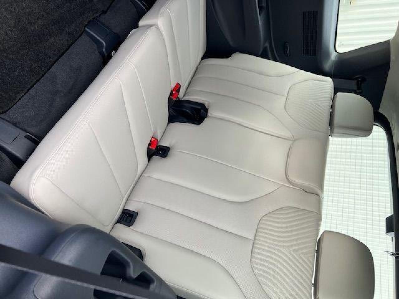 2023 Hyundai PALISADE Ultimate Calligraphy 7-Passenger AWD - Photo #10