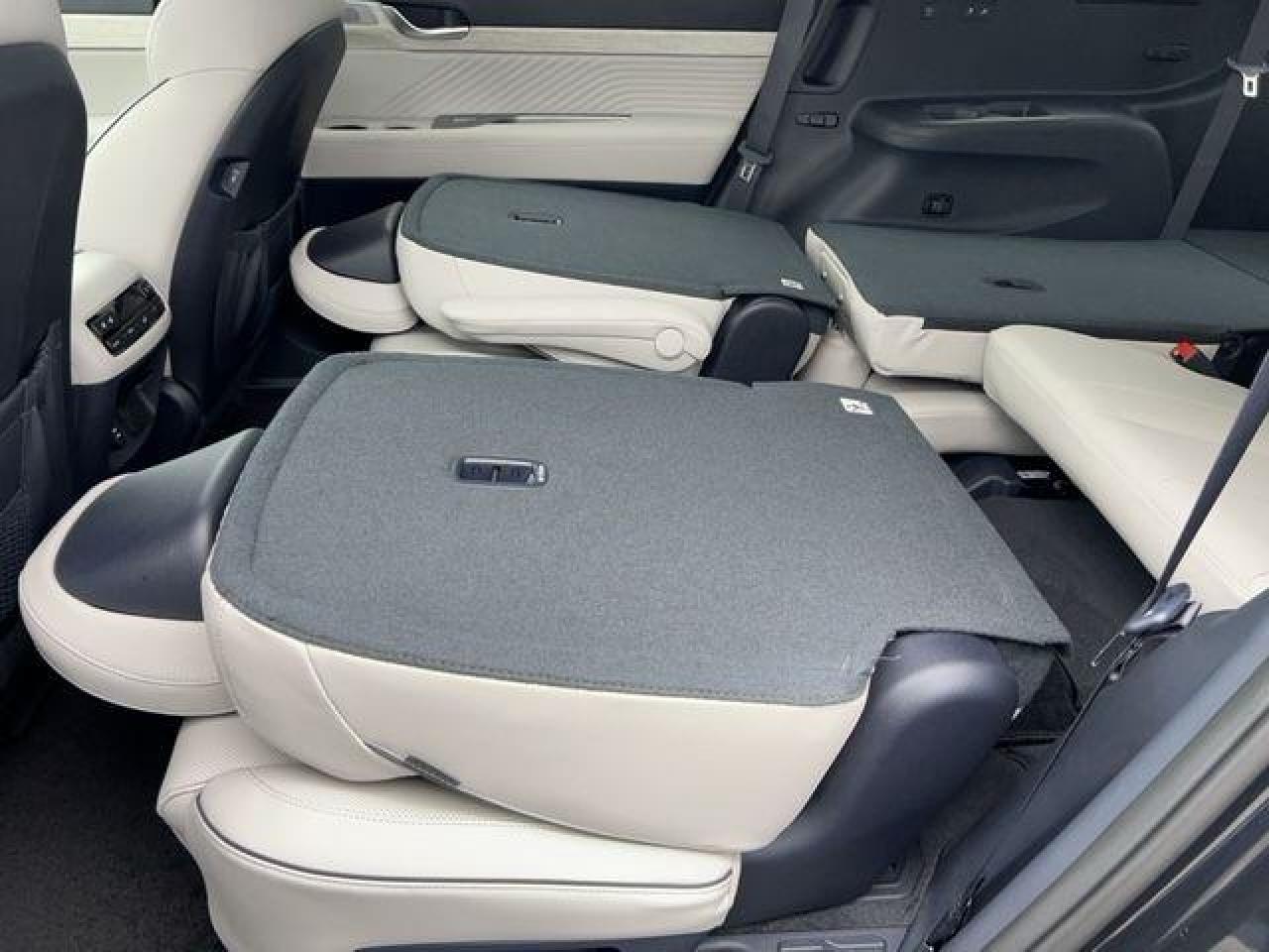 2023 Hyundai PALISADE Ultimate Calligraphy 7-Passenger AWD - Photo #11
